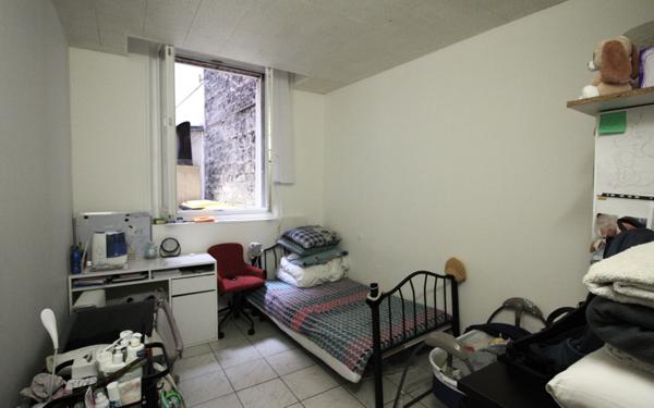 Appartement à vendre    2 pièces • 30,69 m2 Aubervilliers