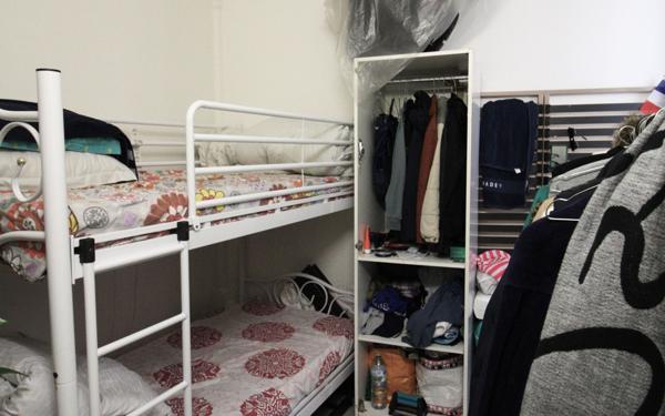 Appartement à vendre    2 pièces • 30,69 m2 Aubervilliers