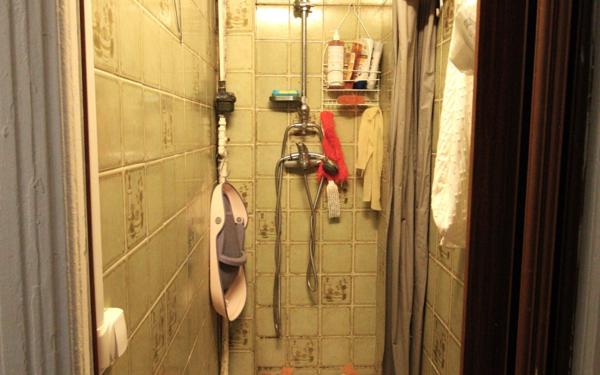 Appartement à vendre    2 pièces • 30,69 m2 Aubervilliers