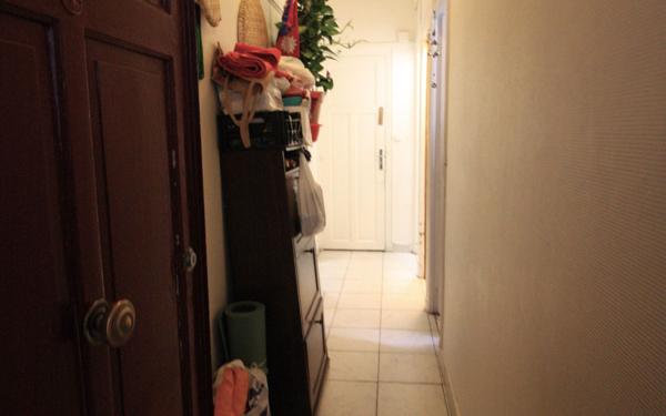 Appartement à vendre    2 pièces • 30,69 m2 Aubervilliers