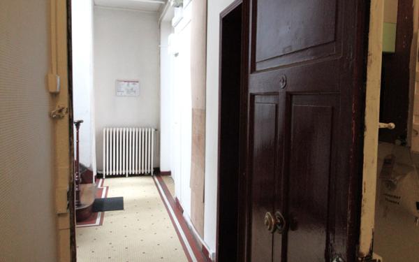 Appartement à vendre    2 pièces • 30,69 m2 Aubervilliers