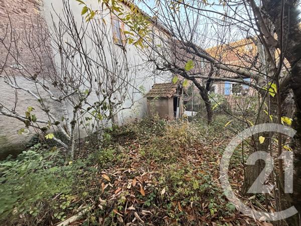 Maison à vendre  5 pièces - 101 m2 VABRES L ABBAYE - 12