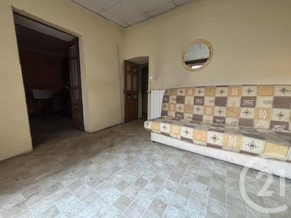 Maison à vendre  5 pièces - 101 m2 VABRES L ABBAYE - 12
