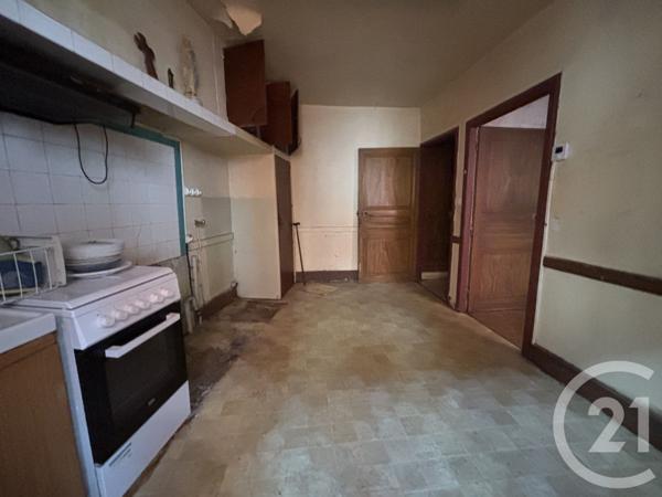 Maison à vendre  5 pièces - 101 m2 VABRES L ABBAYE - 12