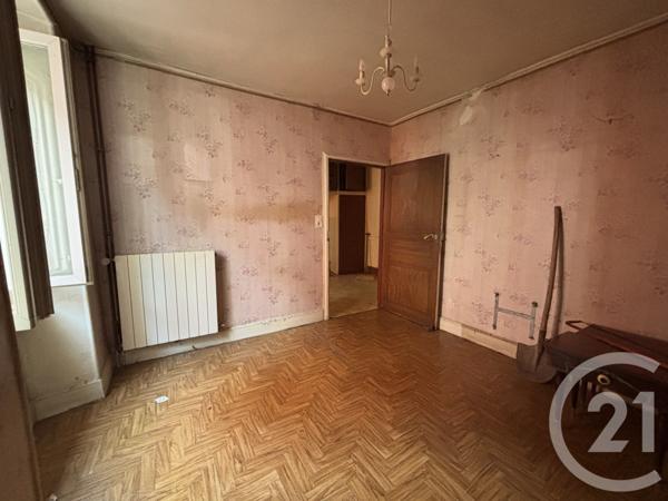 Maison à vendre  5 pièces - 101 m2 VABRES L ABBAYE - 12