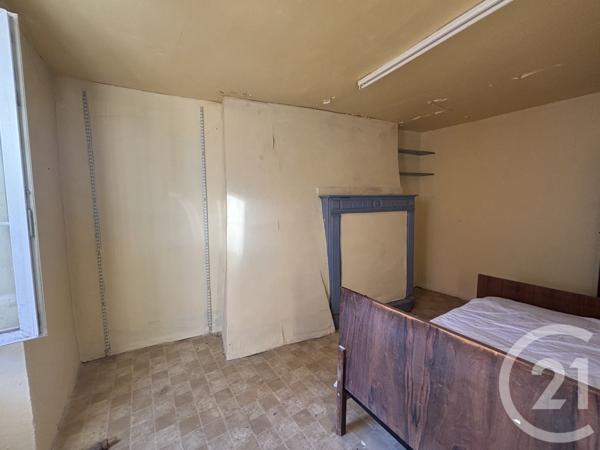 Maison à vendre  5 pièces - 101 m2 VABRES L ABBAYE - 12