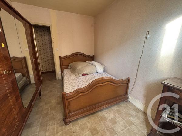 Maison à vendre  5 pièces - 101 m2 VABRES L ABBAYE - 12