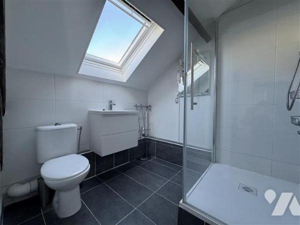 Duplex Rue de Nantes