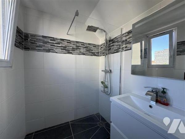 Duplex Rue de Nantes