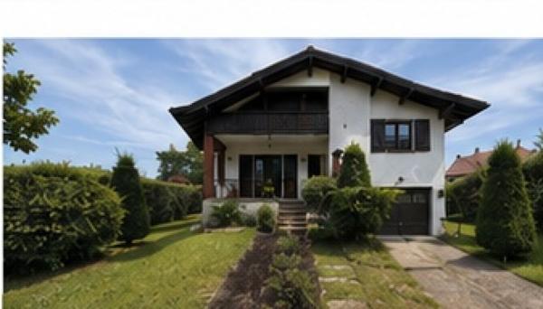 Maison 5 pièce(s) 4 chambre(s) 115 m²