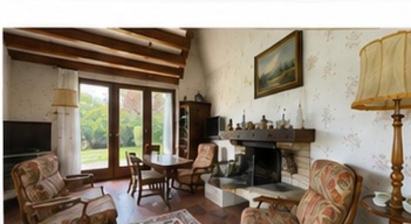 Maison 5 pièce(s) 4 chambre(s) 115 m²