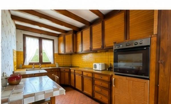 Maison 5 pièce(s) 4 chambre(s) 115 m²