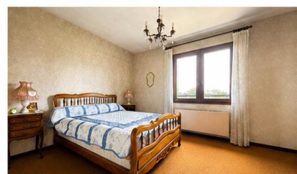 Maison 5 pièce(s) 4 chambre(s) 115 m²