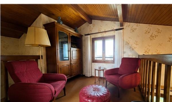 Maison 5 pièce(s) 4 chambre(s) 115 m²
