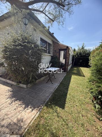 MAISON À VENDRE DE 3 PIÈCES DE 66,00 M²