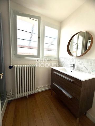 MAISON À VENDRE DE 3 PIÈCES DE 66,00 M²