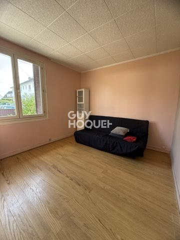 MAISON À VENDRE DE 3 PIÈCES DE 66,00 M²