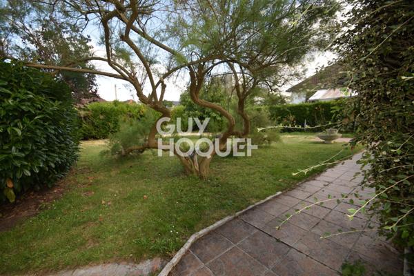 MAISON À VENDRE DE 3 PIÈCES DE 66,00 M²