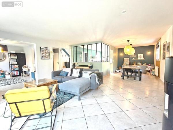 Maison à vendre à Witry-lès-Reims dans la Marne (51420), ref : 51057-1030