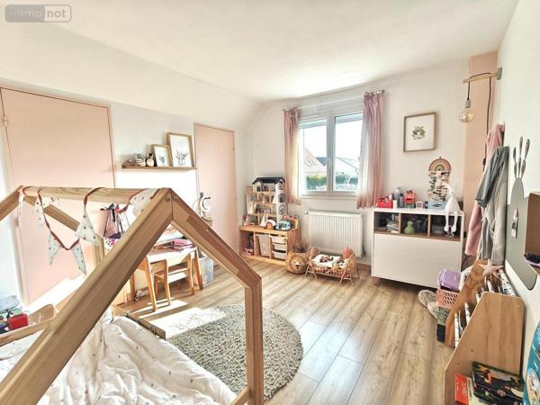 Maison à vendre à Witry-lès-Reims dans la Marne (51420), ref : 51057-1030