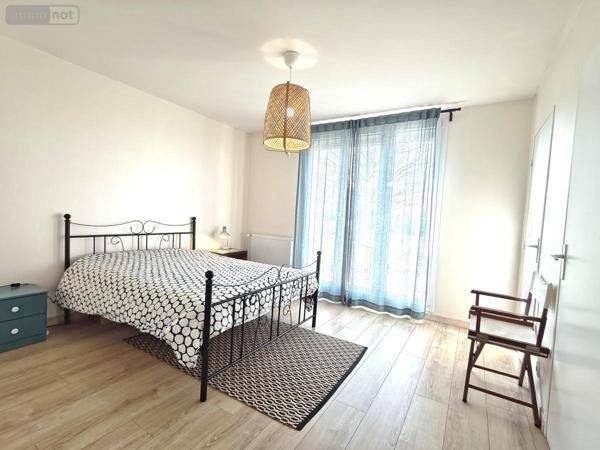 Maison à vendre à Witry-lès-Reims dans la Marne (51420), ref : 51057-1030