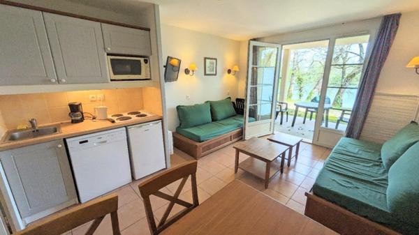 Votre Oasis de Vacances dans un Cadre Paisible à Monflanquin