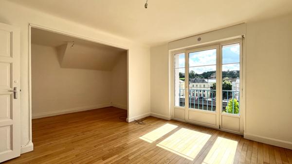 Appartement EPINAL - 4 pièces - 80 m2