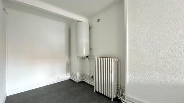 Appartement EPINAL - 4 pièces - 80 m2