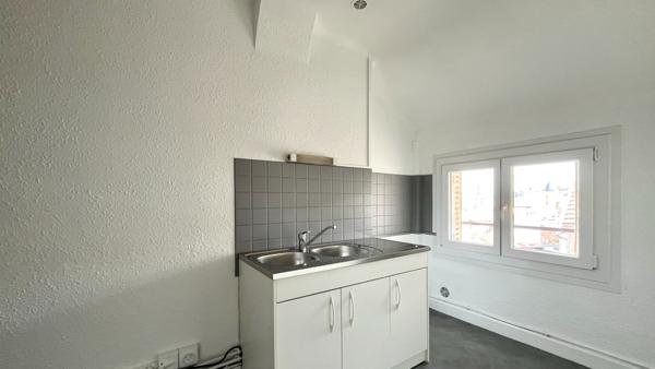 Appartement EPINAL - 4 pièces - 80 m2