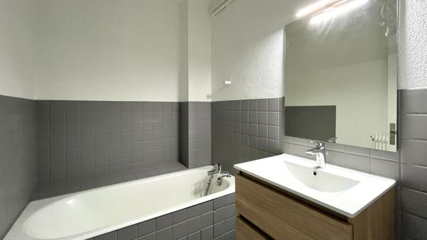 Appartement EPINAL - 4 pièces - 80 m2