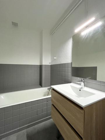 Appartement EPINAL - 4 pièces - 80 m2