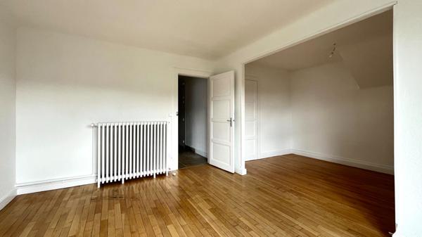 Appartement EPINAL - 4 pièces - 80 m2