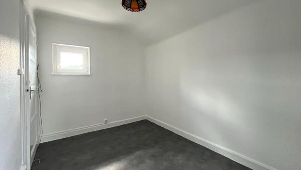 Appartement EPINAL - 4 pièces - 80 m2