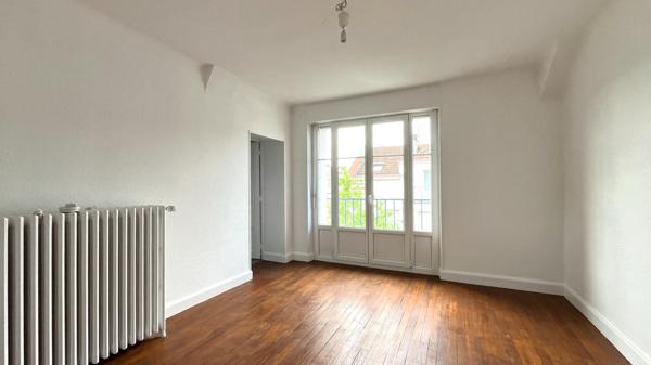 Appartement EPINAL - 4 pièces - 80 m2