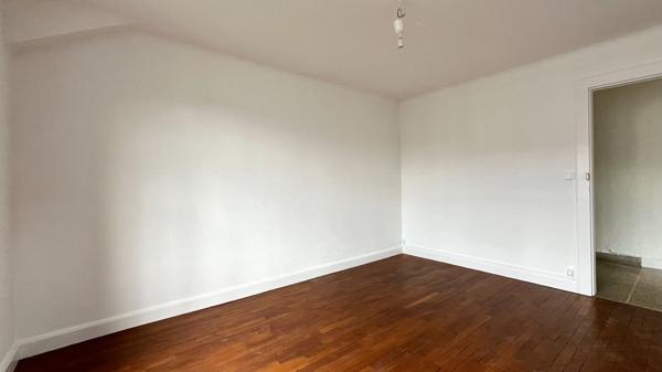 Appartement EPINAL - 4 pièces - 80 m2