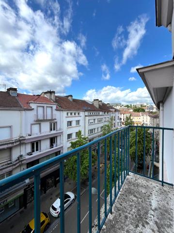 Appartement EPINAL - 4 pièces - 80 m2
