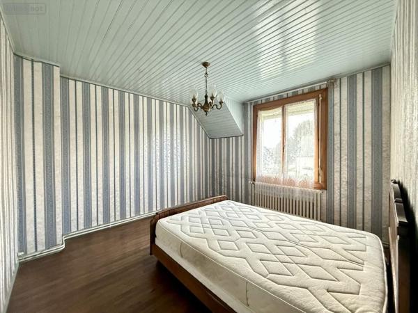 Maison à vendre à Concarneau dans le Finistère (29900), ref : 008/1318