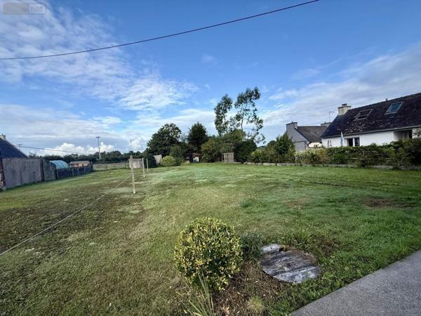 Maison à vendre à Concarneau dans le Finistère (29900), ref : 008/1318