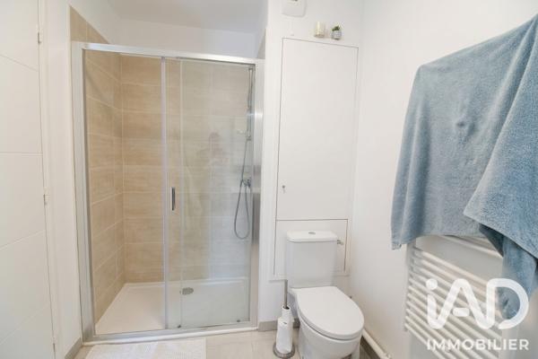 Appartement à vendre 2 pièces 47 m² Le Puy-Sainte-Réparade