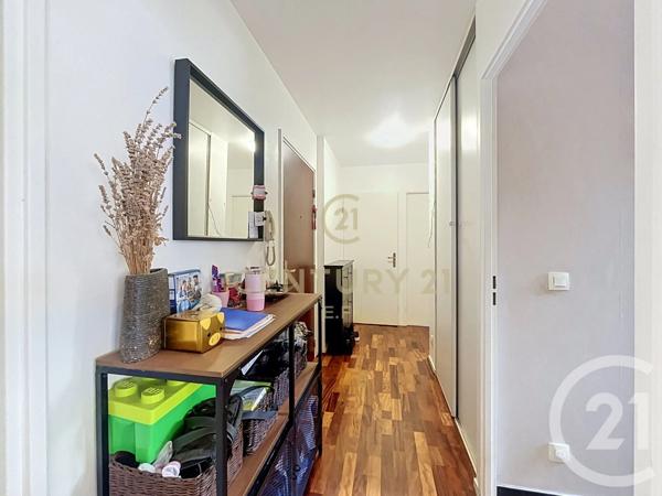 Appartement F2 à vendre  2 pièces - 49,26 m 2   NOISY LE GRAND  - 93
