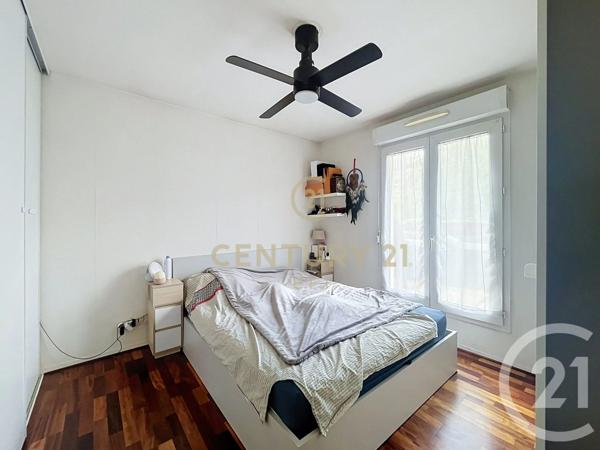 Appartement F2 à vendre  2 pièces - 49,26 m 2   NOISY LE GRAND  - 93