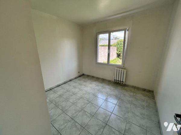 Vente Maison d'habitation