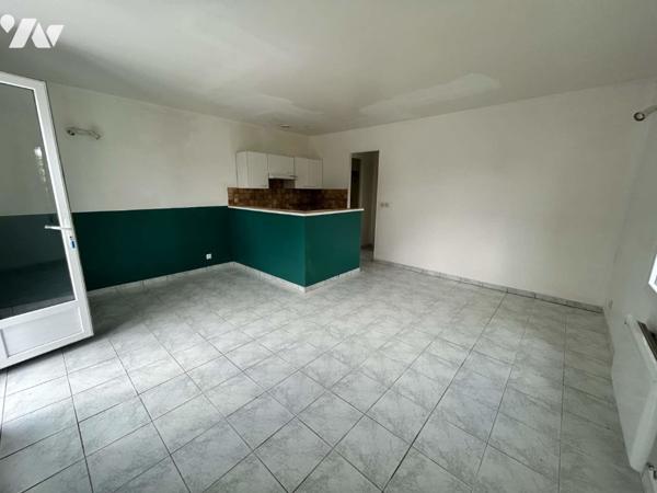 Vente Maison d'habitation