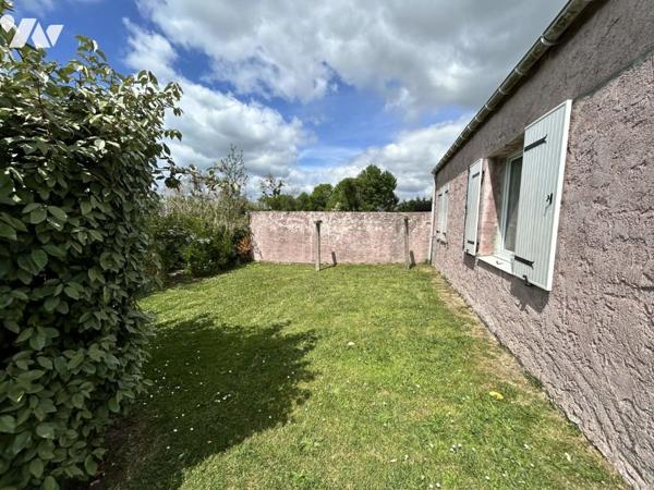 Vente Maison d'habitation