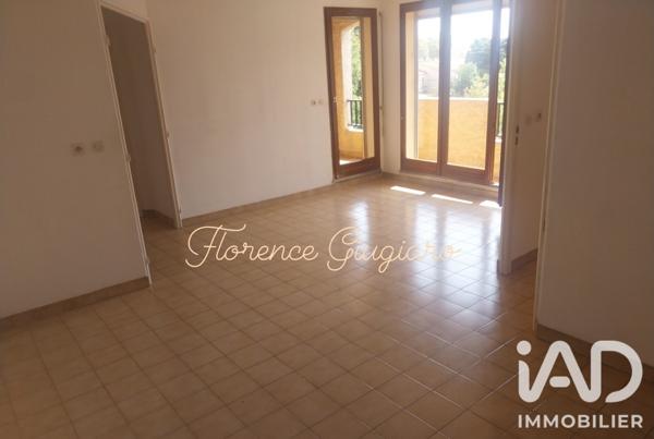 Appartement à vendre 2 pièces 44,28 m² Six-Fours-les-Plages
