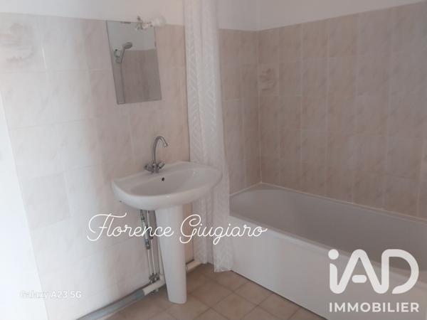 Appartement à vendre 2 pièces 44,28 m² Six-Fours-les-Plages