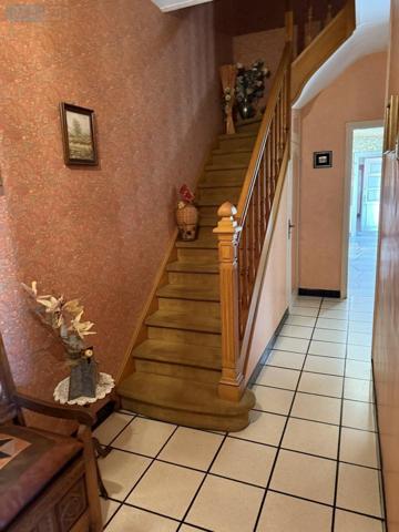 Maison à vendre à Caudry dans le Nord (59540), ref : 59191-6128