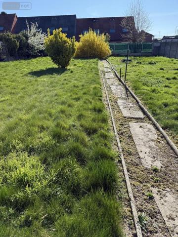 Maison à vendre à Caudry dans le Nord (59540), ref : 59191-6128