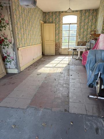 Maison à vendre à Caudry dans le Nord (59540), ref : 59191-6128