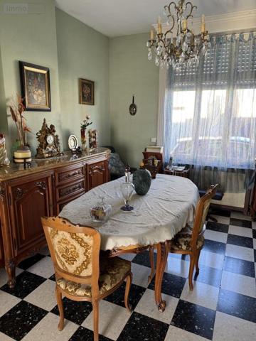 Maison à vendre à Caudry dans le Nord (59540), ref : 59191-6128